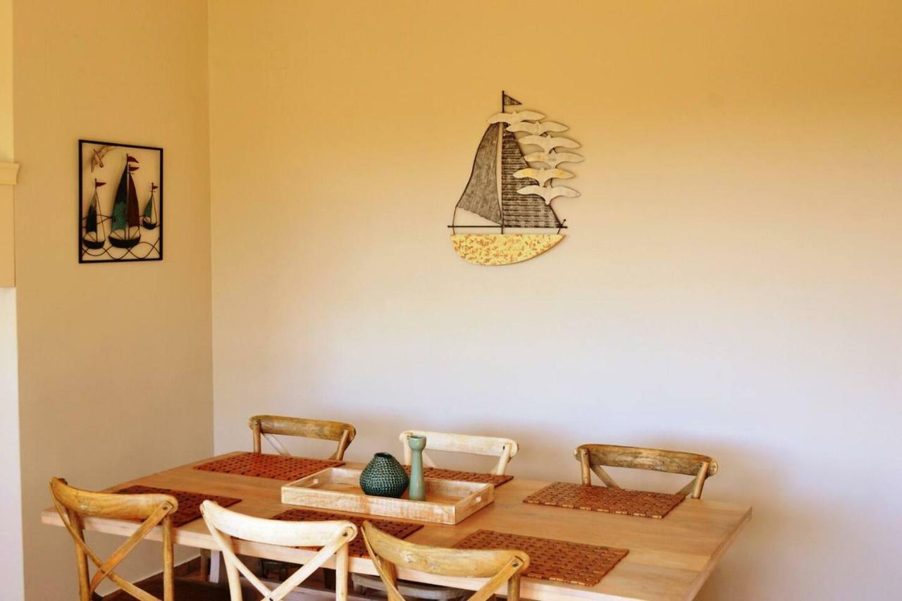 Stavrós Sefleria House 빌라 외부 사진