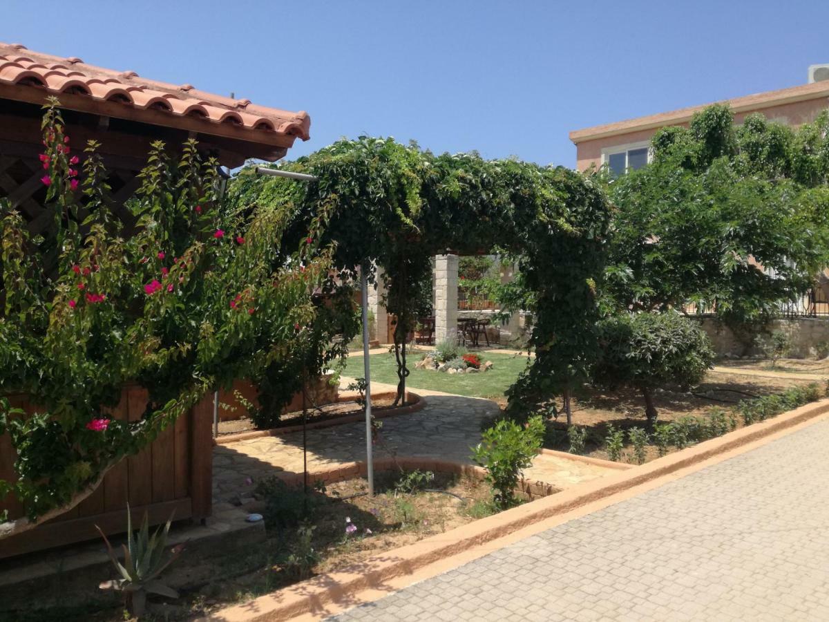 Stavrós Sefleria House 빌라 외부 사진